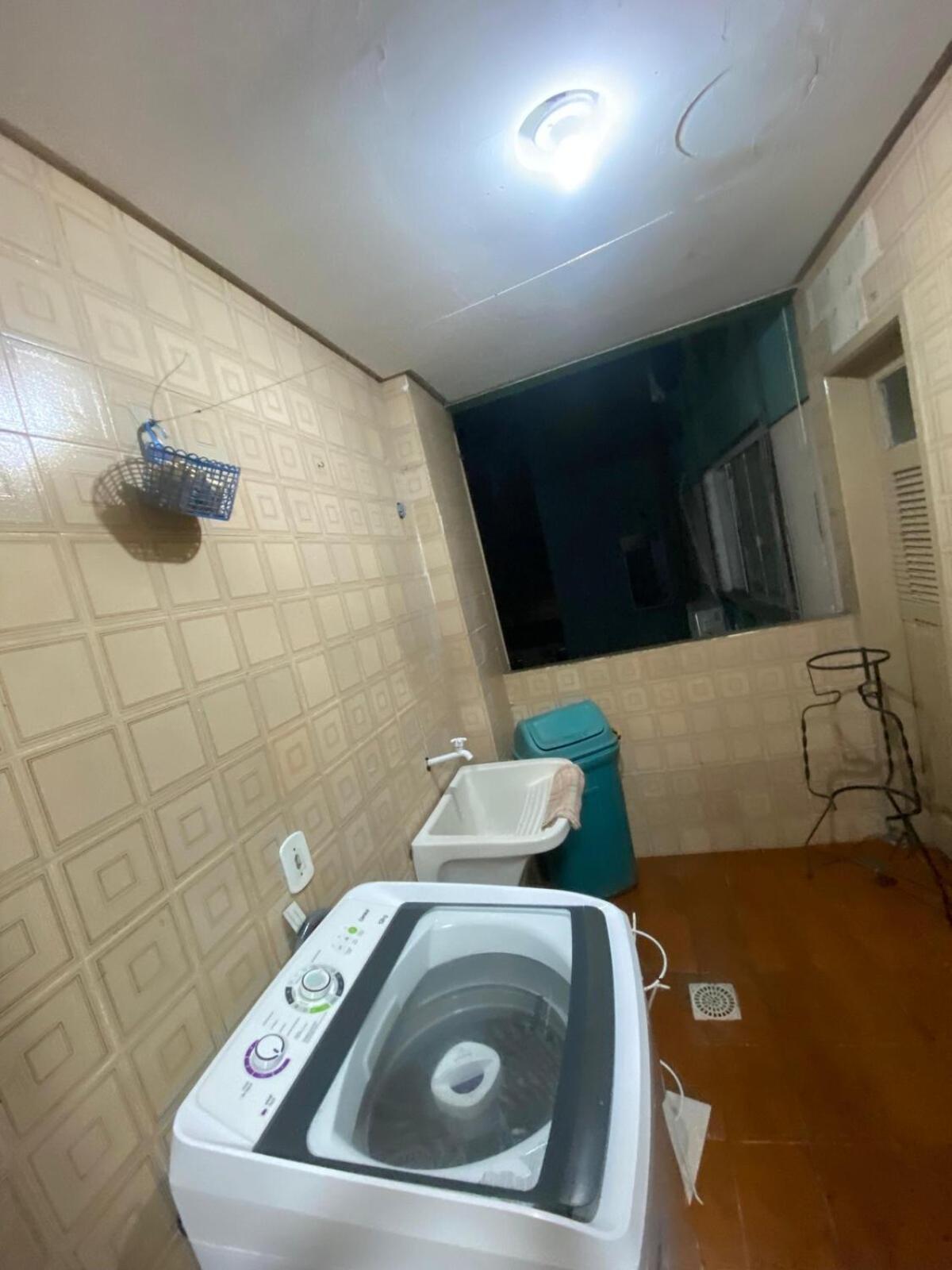 Ike Hospedagem Uruguaiana Dış mekan fotoğraf