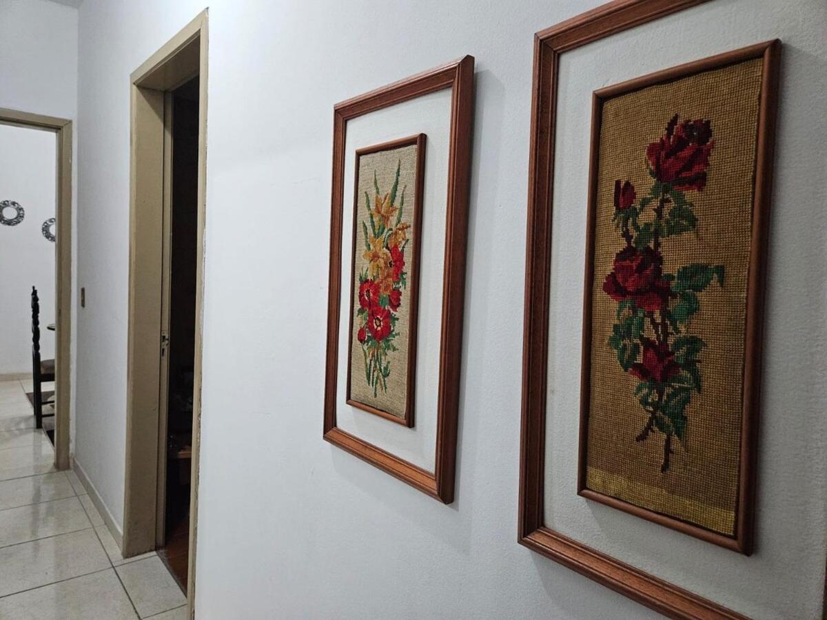 Ike Hospedagem Uruguaiana Dış mekan fotoğraf