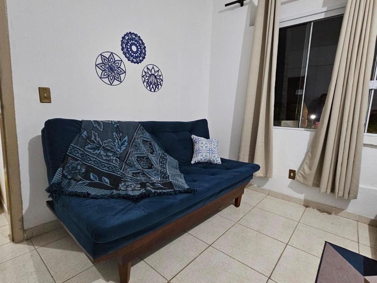 Ike Hospedagem Uruguaiana Dış mekan fotoğraf